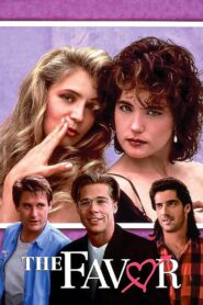 The Favor 1994 on netflix