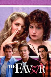 The Favor 1994 on netflix
