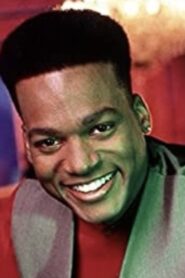 HBO Comedy Half-Hour: Ralph Louis Harris 1996 on netflix