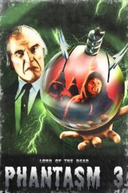 Phantasm III: Lord of the Dead 1994 on netflix