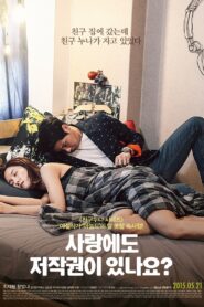 Love Copyright 2015 on netflix