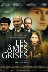 Grey Souls 2005 on netflix