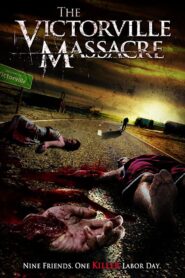 The Victorville Massacre 2011 on netflix