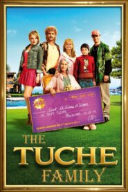 The Tuche Family 2011 on netflix
