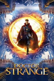 Doctor Strange 2016 on netflix