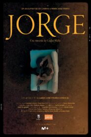 Jorge, a journey by Coque Malla 2022 on netflix