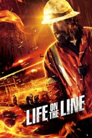 Life on the Line 2016 on netflix
