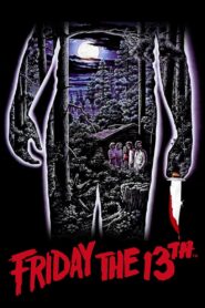 Friday the 13th 1980 on netflix