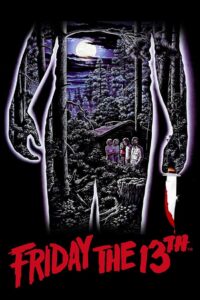 Friday the 13th 1980 on netflix