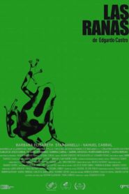 The Frogs 2020 on netflix
