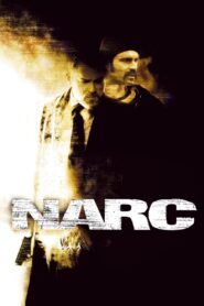 Narc 2002 on netflix