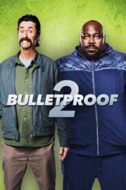 Bulletproof 2 2020 on netflix