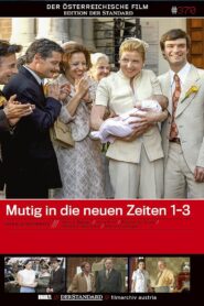 Mutig in die neuen Zeiten – Alles anders 2008 on netflix