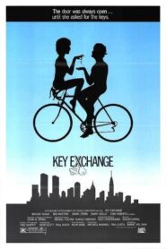 Key Exchange 1985 on netflix