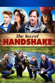 The Secret Handshake 2015 on netflix