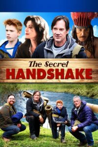 The Secret Handshake 2015 on netflix