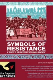Symbols of Resistance 2017 on netflix