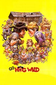 Hog Wild 1980 on netflix