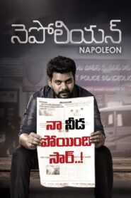 Napoleon 2017 on netflix