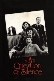 A Question of Silence 1982 on netflix