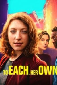 To Each, Her Own 2018 on netflix