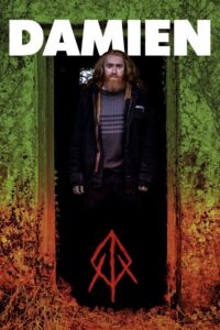Damien 2021 on netflix