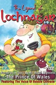 The Legend of Lochnagar 1993 on netflix