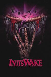 In Its Wake 2023 on netflix