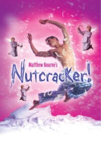 Matthew Bourne’s Nutcracker! 2003 on netflix
