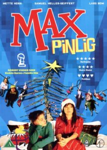 Max Embarrassment 2008 on netflix