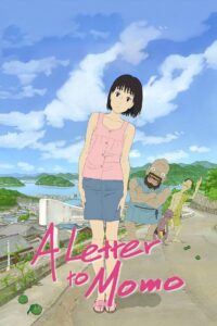A Letter to Momo 2012 on netflix