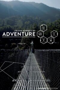 The Five Elements of Adventure 2015 on netflix