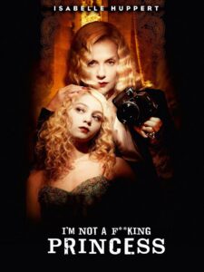 My Little Princess 2011 on netflix