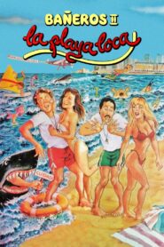 Part-Time Lifeguards II: The Crazy Beach 1989 on netflix