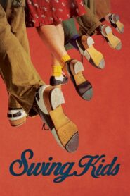 Swing Kids 2018 on netflix