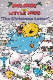 Mr. Men & Little Miss: The Christmas Letter 1998 on netflix