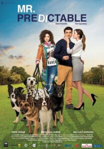 Mr. Predictable 2016 on netflix