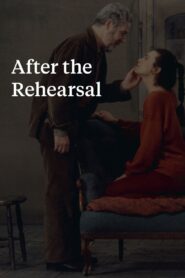 After the Rehearsal 1984 on netflix