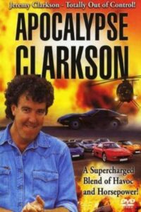 Apocalypse Clarkson 1997 on netflix