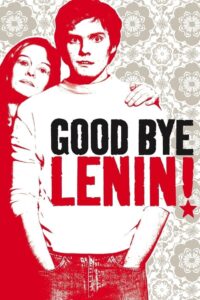 Good Bye, Lenin! 2003 on netflix