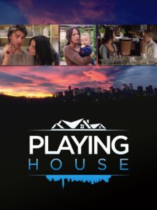 Playing House 2006 on netflix