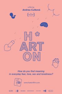 H*art On 2017 on netflix