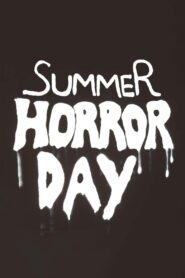 Summer Horror Day 1988 on netflix