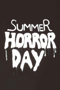 Summer Horror Day 1988 on netflix