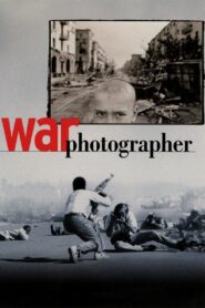 War Photographer 2001 on netflix
