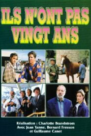 Ils n’ont pas vingt ans 1995 on netflix