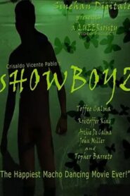 Showboyz 2009 on netflix