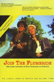 Join the Flumeride 1998 on netflix