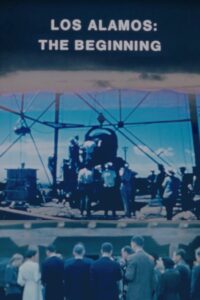 Los Alamos: The Beginning 1982 on netflix
