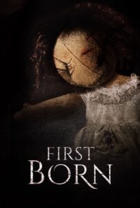 First Born 2016 on netflix